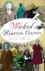 Image for Wicked Hampton County