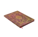Image for The Orchard (Persian Poetry) Grande Unlined Hardback Journal (Elastic Band Closure)