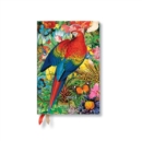 Image for Tropical Garden (Nature Montages) Mini 12-month Day-at-a-Time Dayplanner 2024