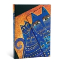 Image for Mediterranean Cats Mini Address Book
