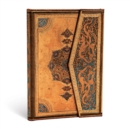 Image for Safavid (Safavid Binding Art) Mini Lined Hardcover Journal