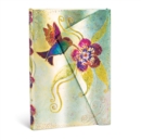 Image for Hummingbird Mini Lined Hardcover Journal