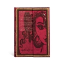 Image for Amy Winehouse, Tears Dry (Embellished Manuscripts Collection) Mini Lined Hardcover Journal (Wrap Closure)