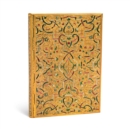 Image for Gold Inlay Address Book