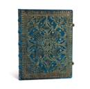 Image for Azure (Equinoxe) Ultra Lined Hardcover Journal