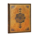 Image for Safavid Hardcover Dot-Grid Planner