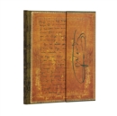 Image for Verdi, Carteggio Lined Hardcover Journal