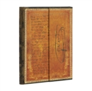 Image for Verdi, Carteggio Mini Unlined Hardcover Journal