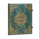 Image for Turquoise Chronicles Ultra Lined Hardcover Journal
