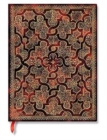 Image for Paperblanks | Mystique | Le Gascon | Hardcover | Ultra | Unlined | Elastic Band Closure | 144 Pg | 120 GSM