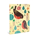Image for Mother Robin Hardcover Journal