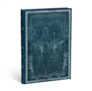 Image for Midnight Steel Address Book