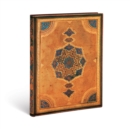 Image for Safavid Ultra Unlined Softcover Flexi Journal