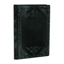 Image for Midnight Rebel Bold Mini Lined Softcover Flexi Journal