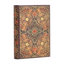 Image for Fire Flowers Mini Unlined Hardcover Journal