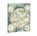 Image for Celestial Planisphere Ultra Lined Softcover Flexi Journal