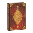 Image for Golden Trefoil Mini Lined Hardcover Journal