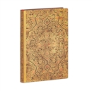 Image for Zahra (Arabic Artistry) Mini Lined Softcover Flexi Journal