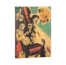 Image for On the Road Midi Lined Softcover Flexi Journal