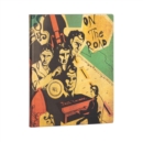Image for On the Road Ultra Lined Softcover Flexi Journal