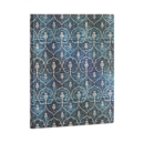 Image for Blue Velvet Ultra Lined Journal