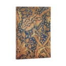 Image for Morris Windrush (William Morris) Midi Lined Journal