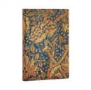 Image for Morris Windrush (William Morris) Mini Lined Journal