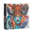 Image for Dharma Dragon (Android Jones Collection) 1000 Piece Jigsaw Puzzle