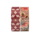Image for Filigree Floral Ivory / Hishi (Mixed Pack) Washi Tape