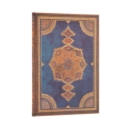 Image for Safavid Indigo (Safavid Binding Art) Grande Unlined Hardcover Journal