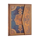 Image for Safavid Indigo (Safavid Binding Art) Ultra Lined Hardcover Journal