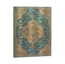 Image for Turquoise Chronicles Ultra Lined Journal