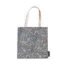 Image for Granada Turquoise (Moorish Mosaic) Canvas Bag