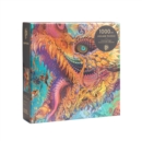 Image for Humming Dragon (Android Jones Collection) 1000 Piece Jigsaw Puzzle