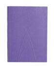 Image for Plum (Puro) A6 Lined Notebook