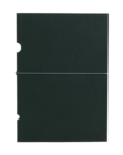 Image for Black (Buco) B6 Lined Journal