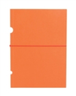Image for Orange (Buco) B6 Unlined Journal