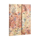Image for Kara-ori (Japanese Kimono) Ultra Lined Journal