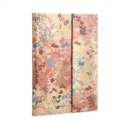 Image for Kara-ori (Japanese Kimono) Midi Lined Journal