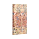 Image for Kara-ori (Japanese Kimono) Slim Lined Journal