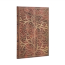 Image for Wildwood (Tree of Life) Grande Unlined Journal