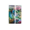 Image for Ola/Tropical Garden (Mixed Pack) Washi Tape