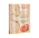 Image for Lily &amp; Tomato (Mira Botanica) Ultra Unlined Journal