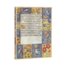 Image for Spinola Hours (Ancient Illumination) Ultra Lined Softcover Flexi Journal