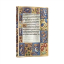 Image for Spinola Hours (Ancient Illumination) Midi Unlined Softcover Flexi Journal