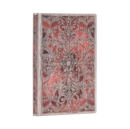 Image for Garnet (Silver Filigree Collection) Mini Lined Softcover Flexi Journal