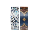 Image for Granada Turquoise/Safavid Indigo (Mixed Pack) Washi Tape