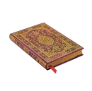 Image for The Orchard (Persian Poetry) Midi Lined Hardback Journal (Elastic Band Closure)