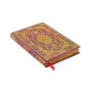 Image for The Orchard (Persian Poetry) Mini Lined Hardback Journal (Elastic Band Closure)