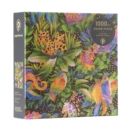 Image for Jungle Song (Whimsical Creations) 1000 Piece Jigsaw Puzzle
